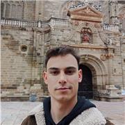 Doy clases particulares de Matemáticas de la ESO, Bach, y Examen de Acceso a la Universidad para Aplicadas y Académicas